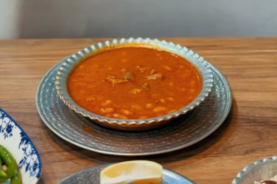 Kuru Fasülye